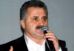 Fatsa:CHP çetelerin savunucusu oldu