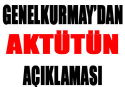 Genelkurmaydan Aktütün açıklaması