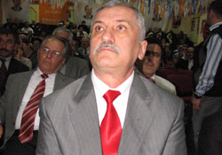 AKP'liler Perşembe'de Bahtiyar dedi