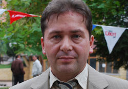 AKP Çatalpınar'da Gencel Güven tazeledi