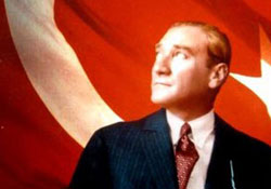 Cumhuriyetimiz 85 yaşında