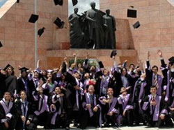 Genç nüfusun sadece yüzde 30'u çalışıyor