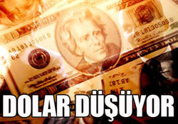 Doların ateşi düştü