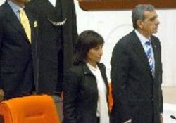 DTP'den öcalan eylemi!