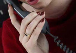 Bu gün telefonlar susacak