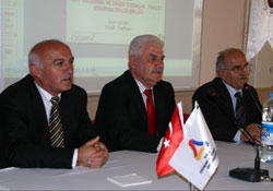 Ordu Giresun Köy-Kooperatif üyelerinden inceleme