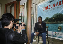 Basın açıklamasının böylesi