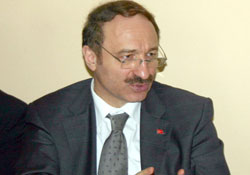 Bakan Özak:TMO borcunu ödeyecek