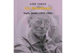 Ordulu şair Azer Yaran anısına şiir dinletisi