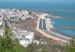 Doğu Karadeniz fakir bölgeler arasında