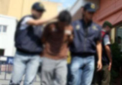 Seferli  Başkanı uyuşturucudan tutuklandı!