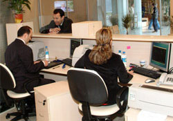 Ordu'da mesai saatleri değişti