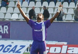 Bruno maça böyle hazırlanıyor