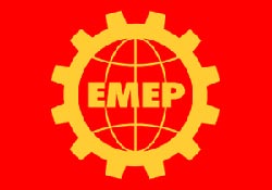 EMEK: Halkın geleceği yok ediliyor