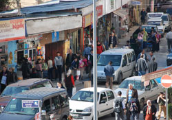Ordu'da iş başvuruları azalmış