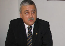 "Altyapısı hazır ilçeler yüksekokul istesin"