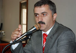 Ordu  SGK bölge müdürlüğü kurulsun