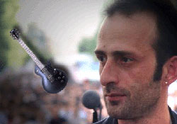 Yaşar Kurt 13 Kasım'da Ordu'da