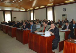 Ordu'ya özel rehabilitasyon merkezi