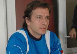 Sakarya'dan Orduspor maçı değerlendirmesi