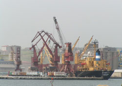 Doğu Karadeniz ihracatı geriledi