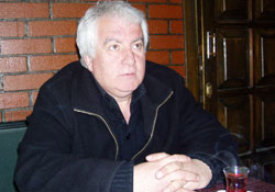 Mustafa KÖKSAL çiziyor...