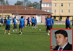 Amatör kulüpler suni saha istiyor