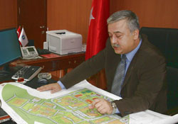 ODÜ Öğrenci Sempozyumu