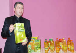 Ordu Yağ:İşçi çıkarımına gidebiliriz