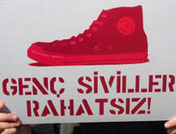 "82 Anayasasına hayır"