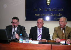 "Sosyal Güvenlik Semineri"