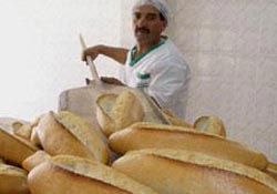 Ekmeğe zam geliyor