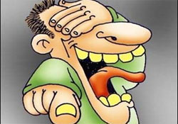 Günün fıkrası...