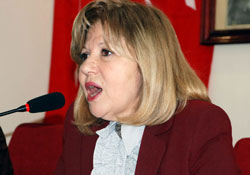 Nur Serter:Ergenekonda daha çok ölüm olacak