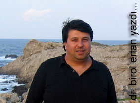 Bİrol ERTAN: COVİD-19 ve GELECEK