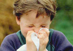 Kış hastalıkları kapıda