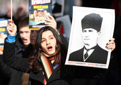 Yazıklar olsunnn! Ama kime!(?)