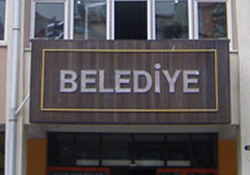 3 belediyeden biri kapatılacakmış