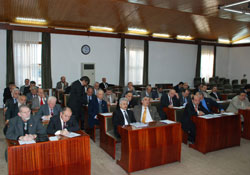 İl Genel Meclisi üyesi Civelek CHP'den istifa etti