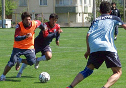 İldiz:Erciyespor'u bozguna uğratacağız