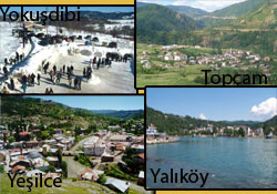 4 belde kapanmaktan kurtuldu