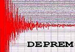 Ordu'da Deprem  Konferansı