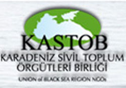 KASTOB'dan Karadeniz Günü kutlaması