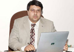 Güç, hukuk ve düzeni yaratır