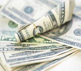 Dolar 1.70 liraya kadar yükseldi