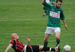 Ünye evinde yenildi