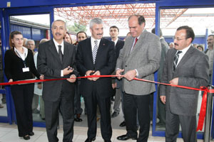 Dr.Ali Fuat Varol'dan resim sergisi