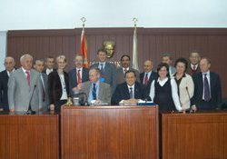 Kalmar Belediyesi ile anlaşma