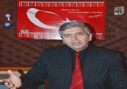 Karadeniz de fındığın alternatifi yok