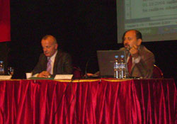 Ordu Barosu "Sosyal Güvenlik" semineri